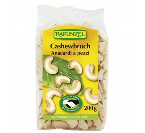 Sfaramatura Caju bio